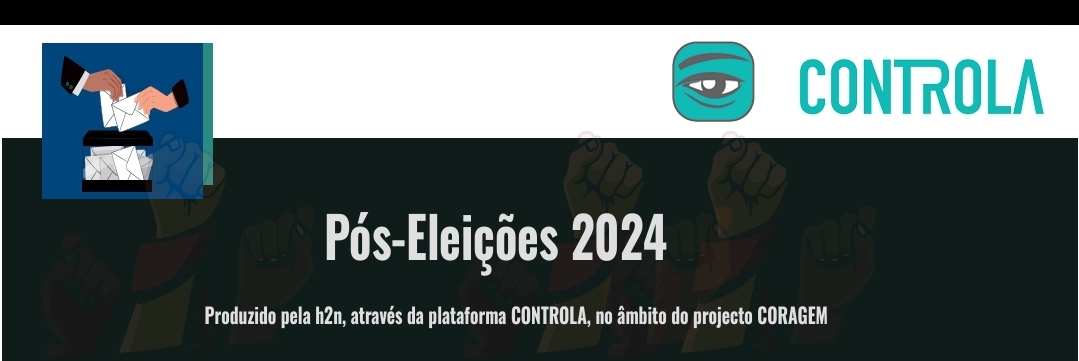 Moçambique a ferro e fogo