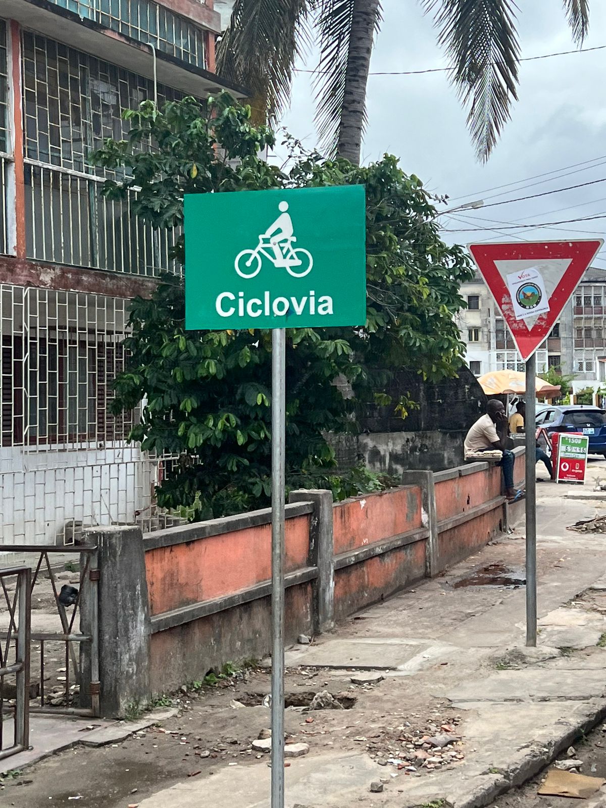 Evidência