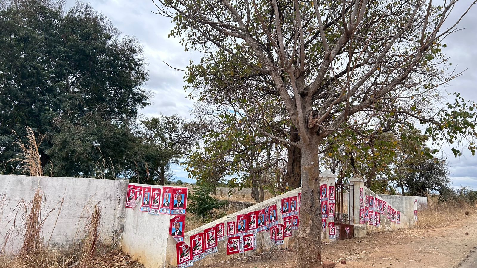 Evidência