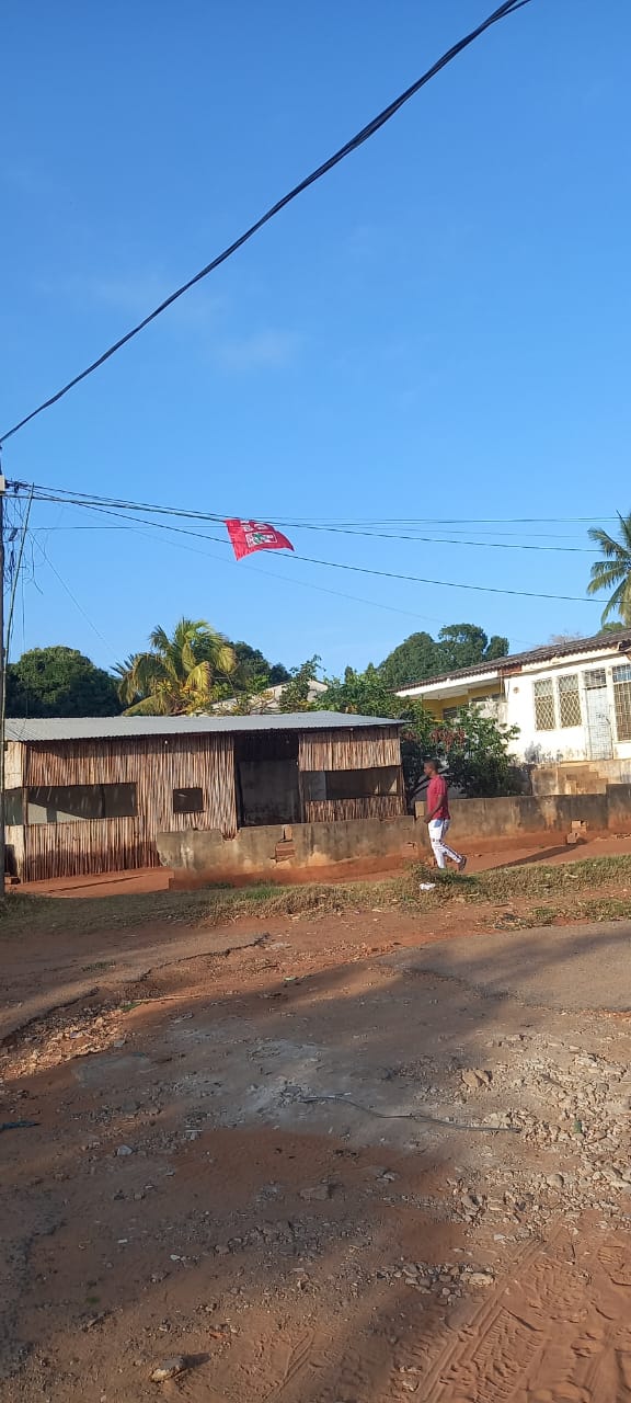 Evidência
