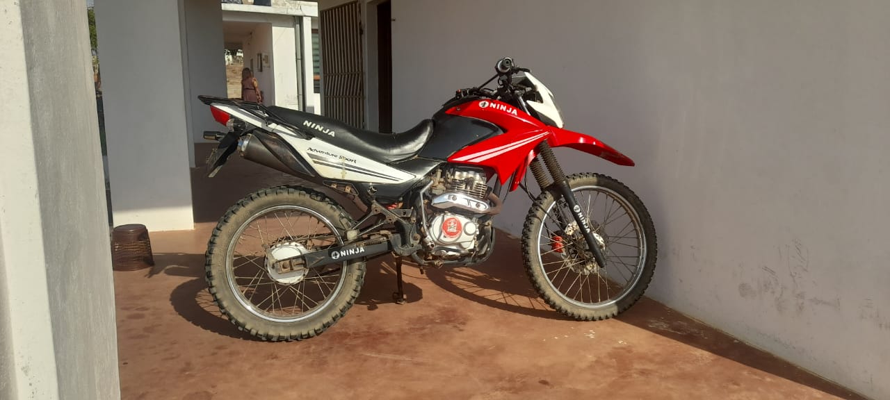 Evidência
