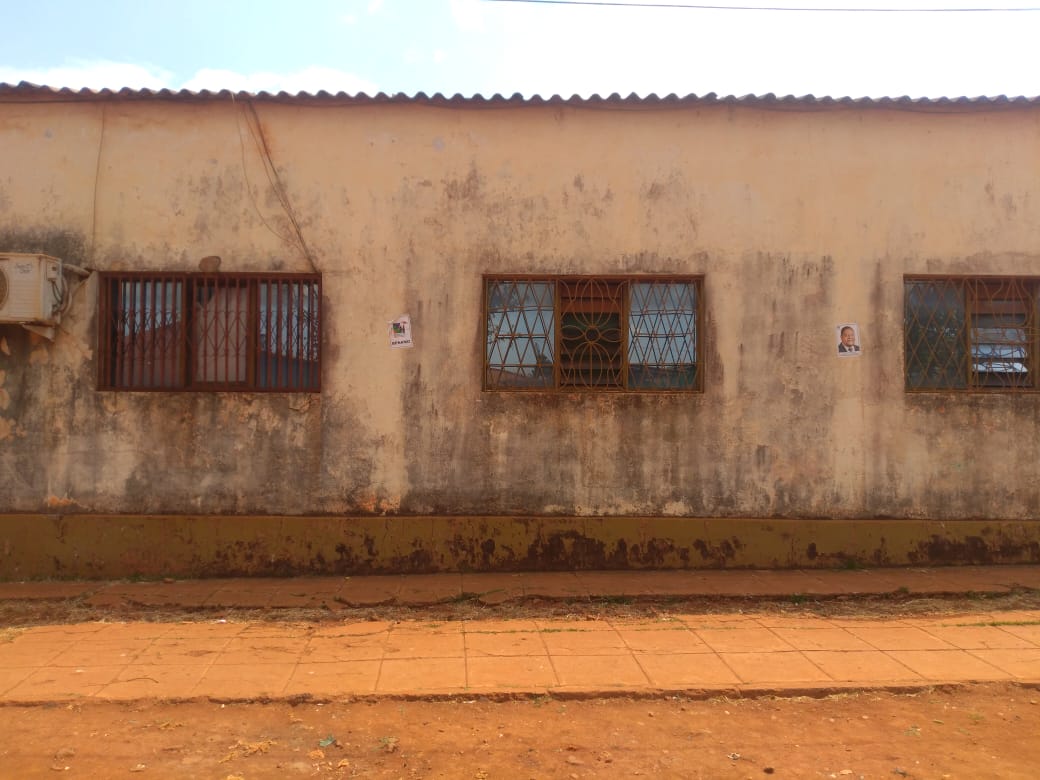 Evidência