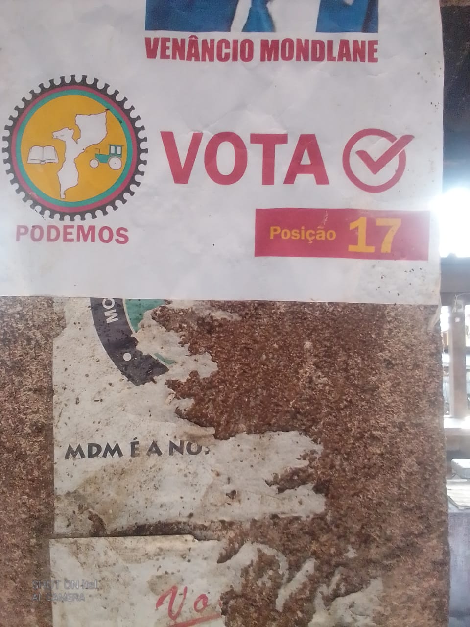 Evidência