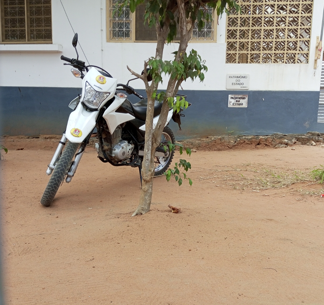 Evidência